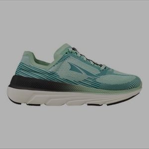 Altra Duo 1.5 foot shape running sneakers 8.5